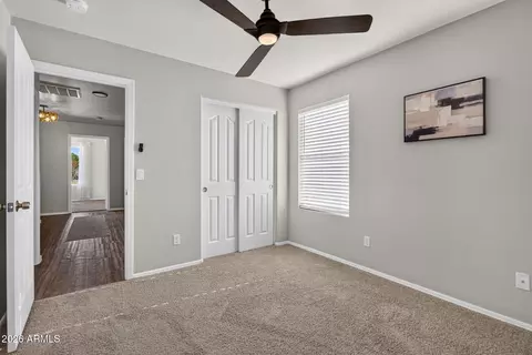 Entry Way - 3773 E Washington Ct, Gilbert, AZ 85234 photo 5 of 8