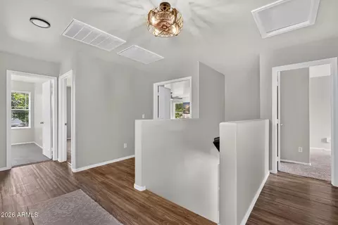Entry Way - 3773 E Washington Ct, Gilbert, AZ 85234 photo 7 of 8