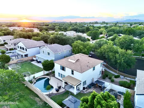 View/Area - 3773 E Washington Ct, Gilbert, AZ 85234 photo 1 of 1