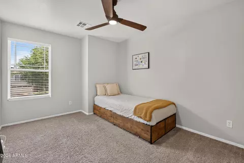 Bedroom - 3773 E Washington Ct, Gilbert, AZ 85234 photo 2 of 6
