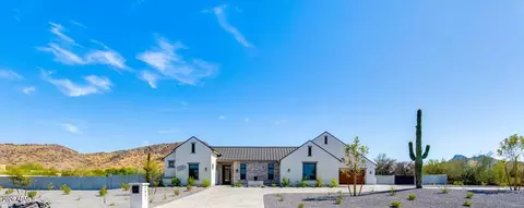 Exterior - 4041 E Mountain View Rd, Phoenix, AZ 85028 photo 2 of 16