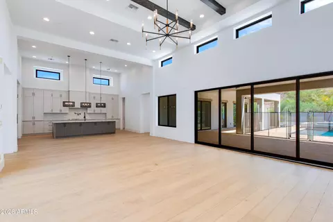 Living - 4041 E Mountain View Rd, Phoenix, AZ 85028 photo 5 of 5