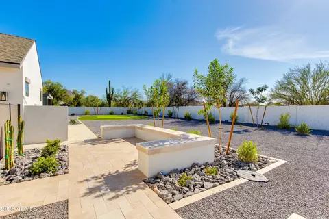 Exterior - 4041 E Mountain View Rd, Phoenix, AZ 85028 photo 16 of 16