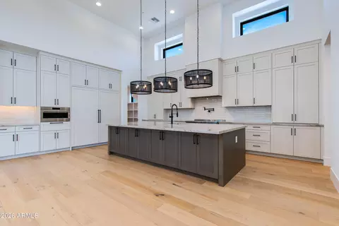 Kitchen - 4041 E Mountain View Rd, Phoenix, AZ 85028 photo 1 of 4