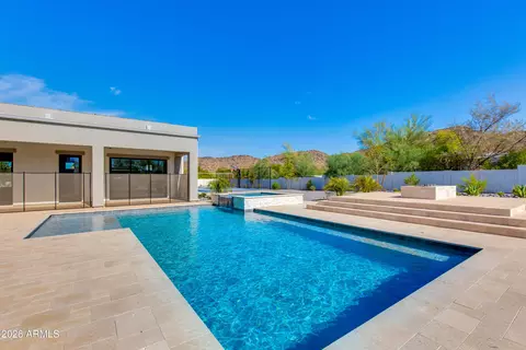 Exterior - 4041 E Mountain View Rd, Phoenix, AZ 85028 photo 8 of 16