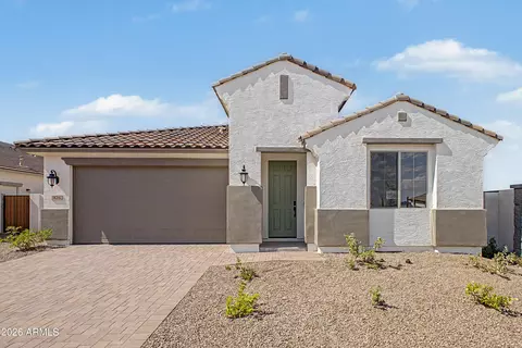18216 W Pioneer St, Goodyear, AZ 85338
