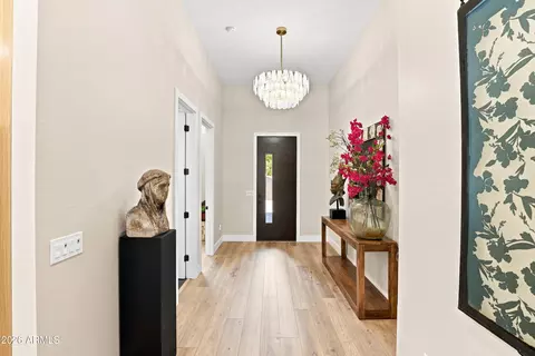 Entry Way - 1105 N Scenic Dr, Payson, AZ 85541 photo 1 of 2