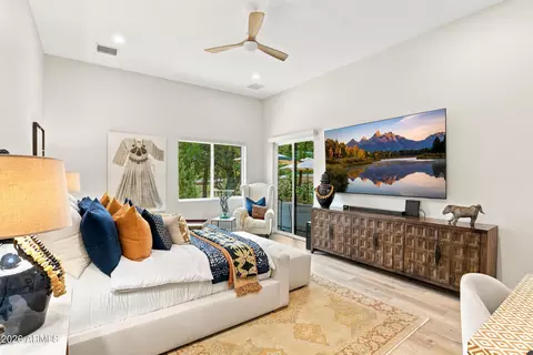 Bedroom - 1105 N Scenic Dr, Payson, AZ 85541 photo 2 of 5