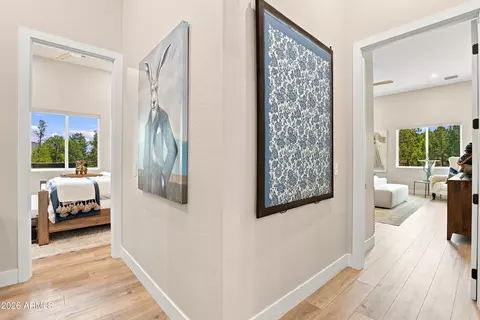 Entry Way - 1105 N Scenic Dr, Payson, AZ 85541 photo 2 of 2