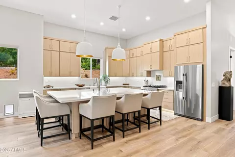 Kitchen - 1105 N Scenic Dr, Payson, AZ 85541 photo 2 of 5