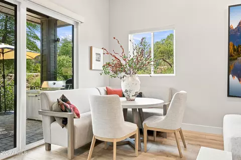 Dining - 1105 N Scenic Dr, Payson, AZ 85541 photo 1 of 1