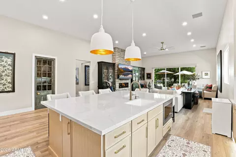 Kitchen - 1105 N Scenic Dr, Payson, AZ 85541 photo 5 of 5