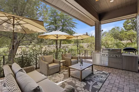 Exterior - 1105 N Scenic Dr, Payson, AZ 85541 photo 3 of 9