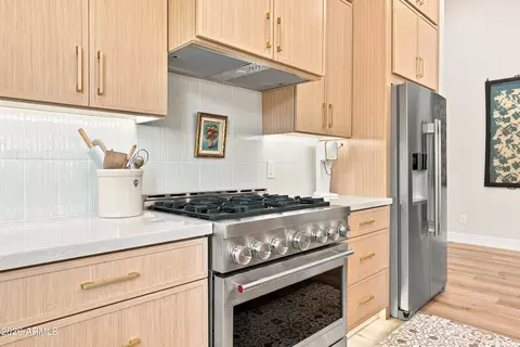 Kitchen - 1105 N Scenic Dr, Payson, AZ 85541 photo 3 of 5