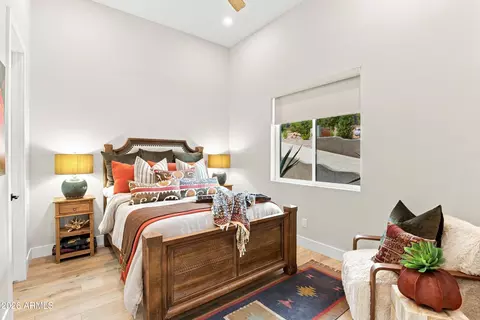 Bedroom - 1105 N Scenic Dr, Payson, AZ 85541 photo 5 of 5
