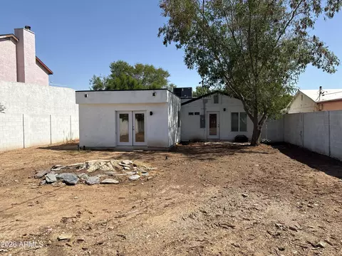 Exterior - 1718 E Glenrosa Ave, Phoenix, AZ 85016 photo 1 of 2
