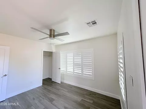 Bedroom - 1718 E Glenrosa Ave, Phoenix, AZ 85016 photo 1 of 1