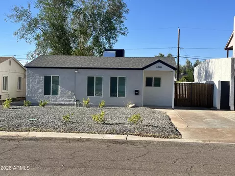 Exterior - 1718 E Glenrosa Ave, Phoenix, AZ 85016 photo 3 of 5