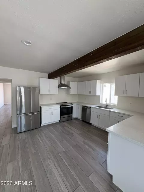 Kitchen - 1718 E Glenrosa Ave, Phoenix, AZ 85016 photo 3 of 4