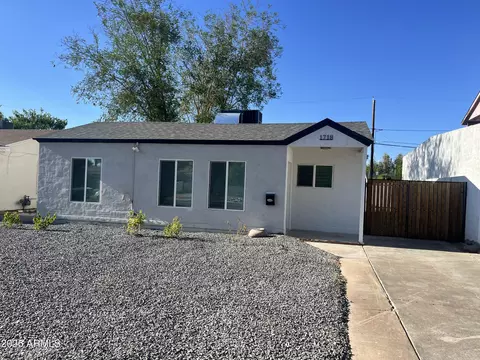 Exterior - 1718 E Glenrosa Ave, Phoenix, AZ 85016 photo 3 of 5
