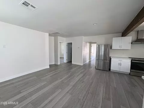 Living - 1718 E Glenrosa Ave, Phoenix, AZ 85016 photo 3 of 4
