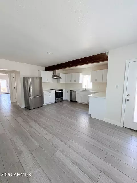 Kitchen - 1718 E Glenrosa Ave, Phoenix, AZ 85016 photo 2 of 4