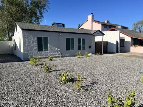 Exterior - 1718 E Glenrosa Ave, Phoenix, AZ 85016 photo 2 of 5