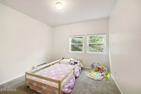 Bedroom - 4140 E Spring Meadows Cir, Flagstaff, AZ 86004 photo 2 of 4