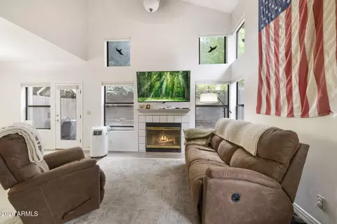 Living - 4140 E Spring Meadows Cir, Flagstaff, AZ 86004 photo 1 of 1