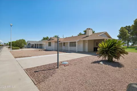 11225 N 110th Dr, Sun City, AZ 85351