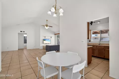 Dining - 1508 E Todd Dr, Tempe, AZ 85283 photo 2 of 2