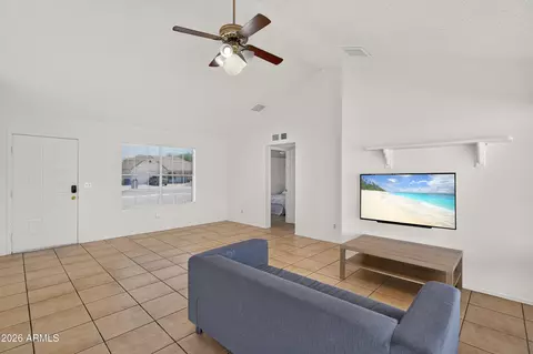 Living - 1508 E Todd Dr, Tempe, AZ 85283 photo 4 of 5