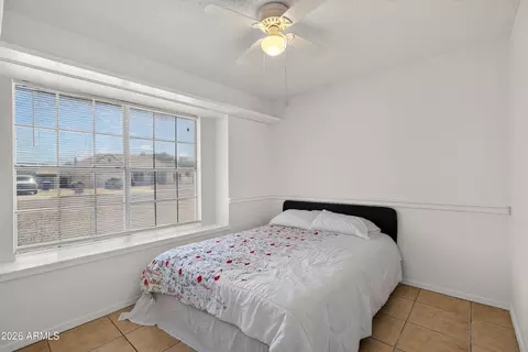 Bedroom - 1508 E Todd Dr, Tempe, AZ 85283 photo 1 of 3