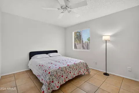 Bedroom - 1508 E Todd Dr, Tempe, AZ 85283 photo 2 of 3