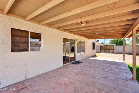 Exterior - 1508 E Todd Dr, Tempe, AZ 85283 photo 3 of 5