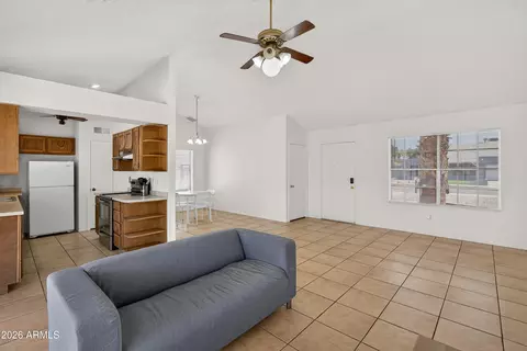 Living - 1508 E Todd Dr, Tempe, AZ 85283 photo 5 of 5