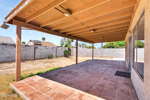 Exterior - 1508 E Todd Dr, Tempe, AZ 85283 photo 2 of 5