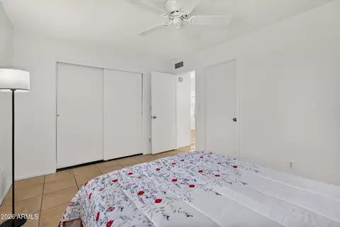 Bedroom - 1508 E Todd Dr, Tempe, AZ 85283 photo 3 of 3