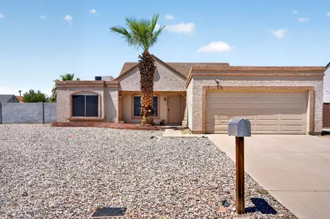 Exterior - 1508 E Todd Dr, Tempe, AZ 85283 photo 1 of 5