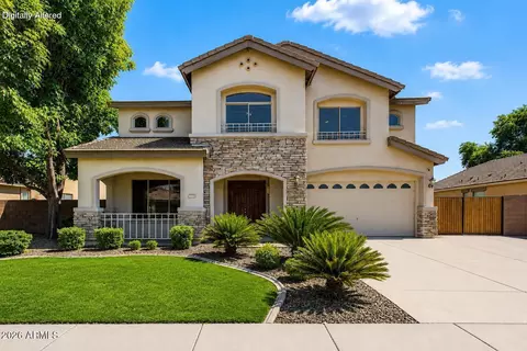 1375 E Locust Dr, Chandler, AZ 85286