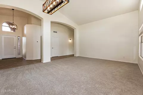 Living - 1384 E Toledo St, Gilbert, AZ 85295 photo 5 of 6
