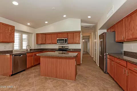 Kitchen - 1384 E Toledo St, Gilbert, AZ 85295 photo 3 of 3