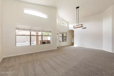 Living - 1384 E Toledo St, Gilbert, AZ 85295 photo 4 of 6