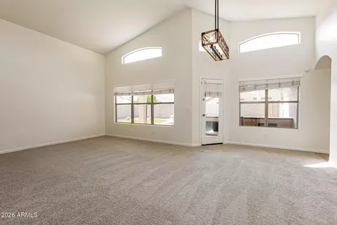 Living - 1384 E Toledo St, Gilbert, AZ 85295 photo 3 of 6