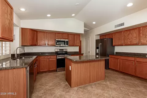 Kitchen - 1384 E Toledo St, Gilbert, AZ 85295 photo 1 of 3