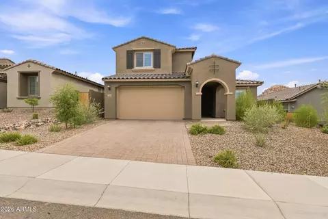 13810 W Calle De Baca Ln, Peoria, AZ 85383