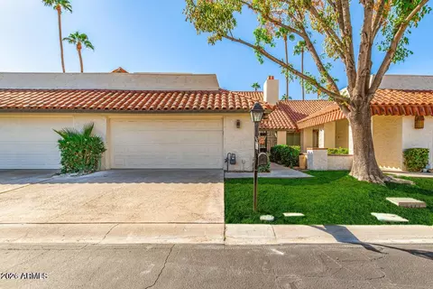5712 N Scottsdale Rd, Paradise Valley, AZ 85253