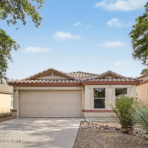 4101 E Tanzanite Ln, San Tan Valley, AZ 85143