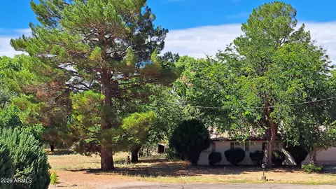 3647 E Sycamore Ln, Lake Montezuma, AZ 86342
