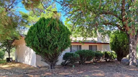 3647 E Sycamore Ln, Lake Montezuma, AZ 86342